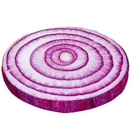 Red Onion Seat Pad thumbnail