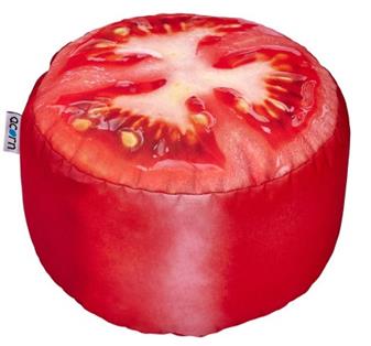 Tomato Small Seat Pod thumbnail