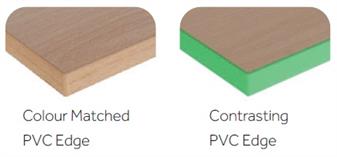 PVC Edging - Matching & Contrasting thumbnail
