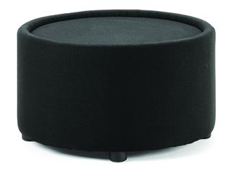 Neo Table -  Black Fabric thumbnail