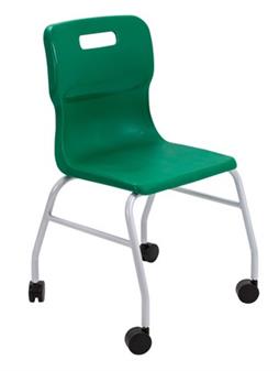 Titan Move Chair - Green thumbnail