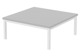 800w x 800d Coffee Table thumbnail