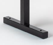 Optional Pre-Drilled Holes For Floor-Fixing thumbnail