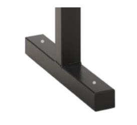 FF3 Pre- Drilled Holes In Frame For Floor Fixing Bolts (Bolts Not Supplied) thumbnail