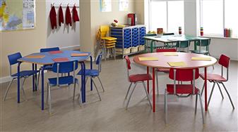 Nursery Classroom Tables thumbnail
