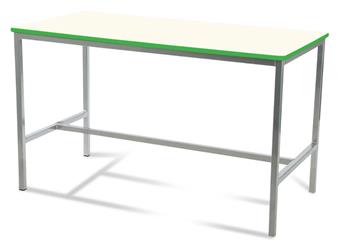 H-Frame Craft/Science Table - PVC Edge thumbnail