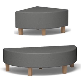 ZETAH Zeta Half Segment + ZETAQ Zeta Quarter Segment thumbnail