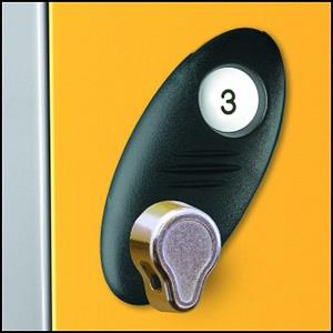 Hasp & Staple Lock thumbnail