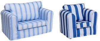 Coastal Sofa & Armchair thumbnail