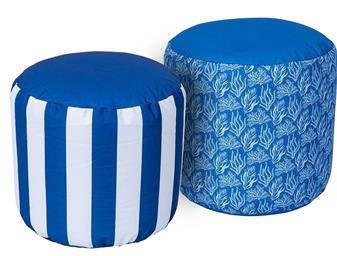 Coastal Large Bean Pods - Set Of Two thumbnail