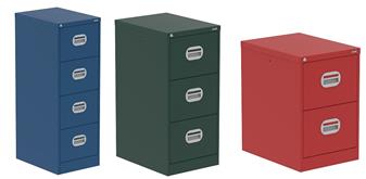 Steel Filing Cabinets thumbnail