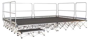 Ultralight Staging Pack B + Guardrails thumbnail