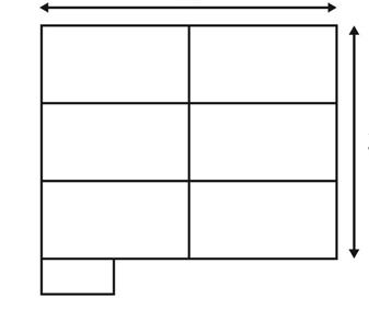 Ultralight Stage Pack B 4m x 3m thumbnail