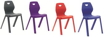 Flaire Chair Colours thumbnail