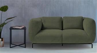 Ebony Two Seater Room Setting thumbnail