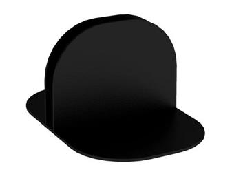 Black Metal Feet thumbnail