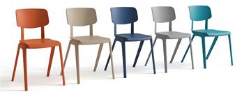 Sutton Chair Range thumbnail