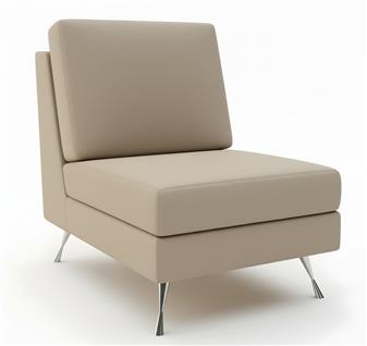 Manhattan Modular Single Unit No Arms thumbnail