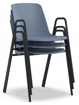 Uno 4 Leg Chair Stack thumbnail
