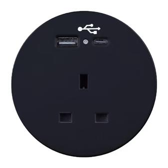 Black Power Module thumbnail