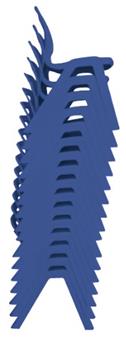 Flaire Chairs - Stacking thumbnail