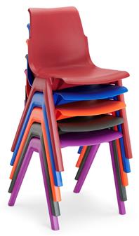 Hille Ergostak Chairs thumbnail