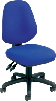 Concept Operator Chair - High Back thumbnail