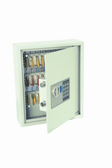 Electronic Key Safe - Holds 30 Keys thumbnail