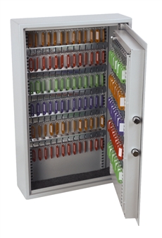 Electronic Key Safe - Holds 144 Keys thumbnail