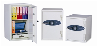 Electronic Security Fire Safes - Large Capacity thumbnail