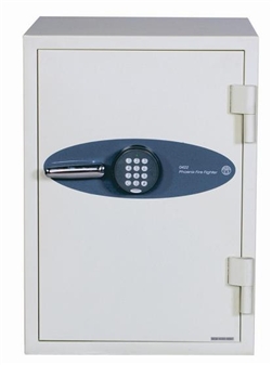 Electronic Security Fire Safe - Large Capacity thumbnail