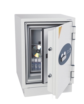 Data Protection Cabinet  thumbnail