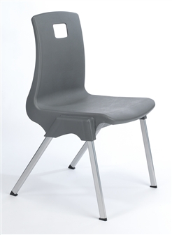 ST Chair - Charcoal thumbnail
