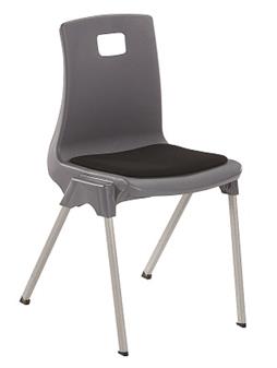 ST Chair Charcoal  thumbnail