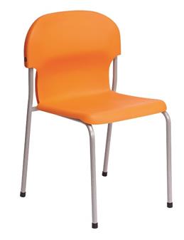 Chair 2000 Orange thumbnail