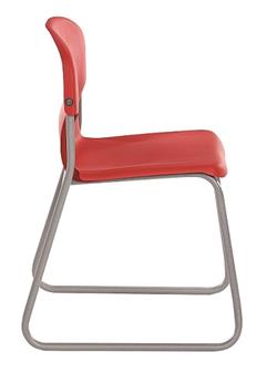 Chair 2000 Skid Base Side Angle thumbnail