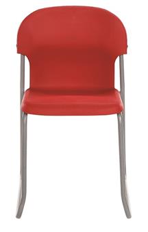 Chair 2000 Skid Base Front  thumbnail