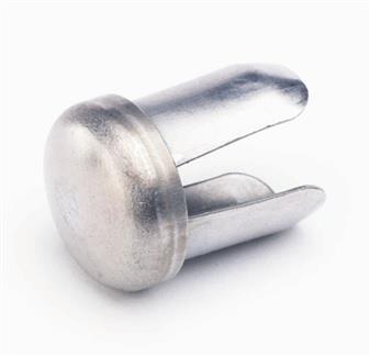 Steel Feet Essentail For Highly Abrasive Non-Slip Flooring Is Used thumbnail