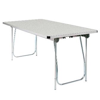 Gopak Universal Folding Table - Snow Grit thumbnail