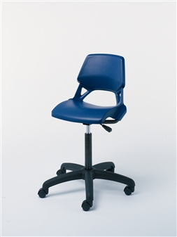 Aalborg Height Adjustable Chair