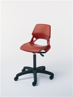 Aalborg Height Adjustable Chair