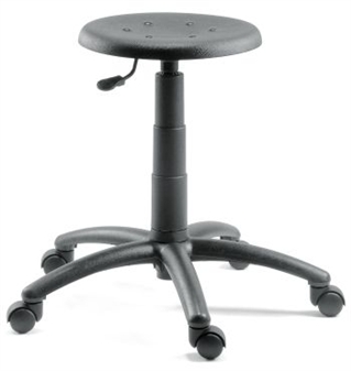 Gas-Lift Polly Stool