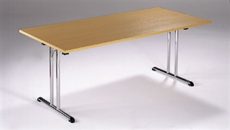 Folding Table - Rectangular