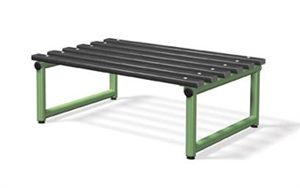 Double Sided Bench