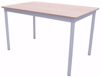 Enviro Dining Table - Rectangular - Maple
