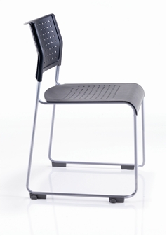 Twilight Stacking Chair