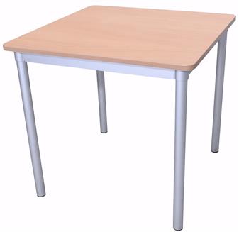 Enviro Square Classroom Table - Beech