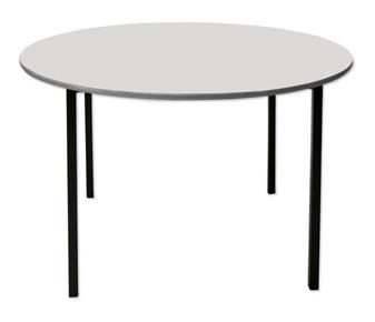 Circular Table 