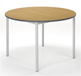 Meet Table - Circular