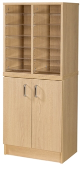 12 Space With Cupboard